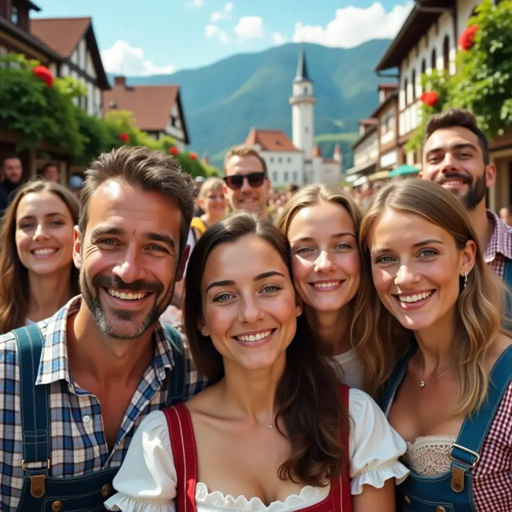Quickools German Name Generator