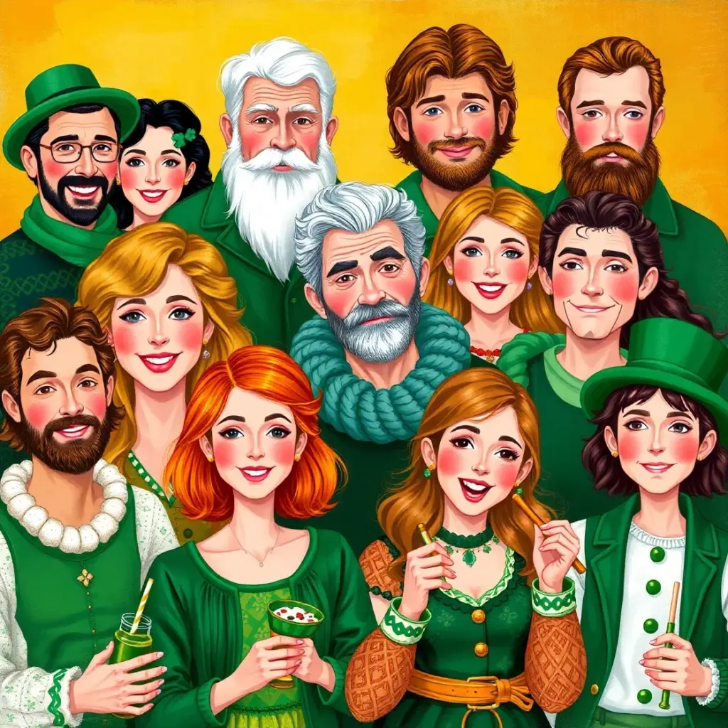 quickools Irish Instant Name Generator