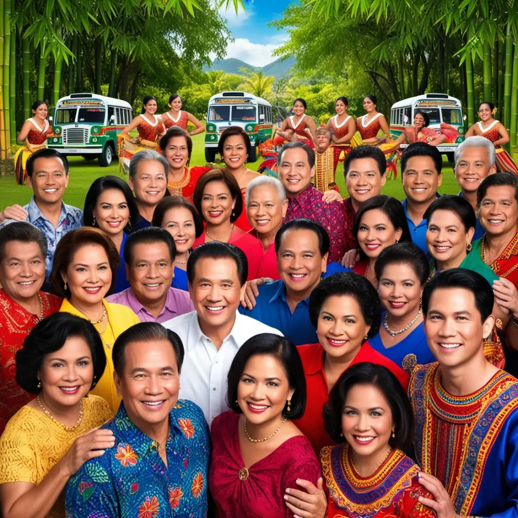 Quickools Filipino Name Generator