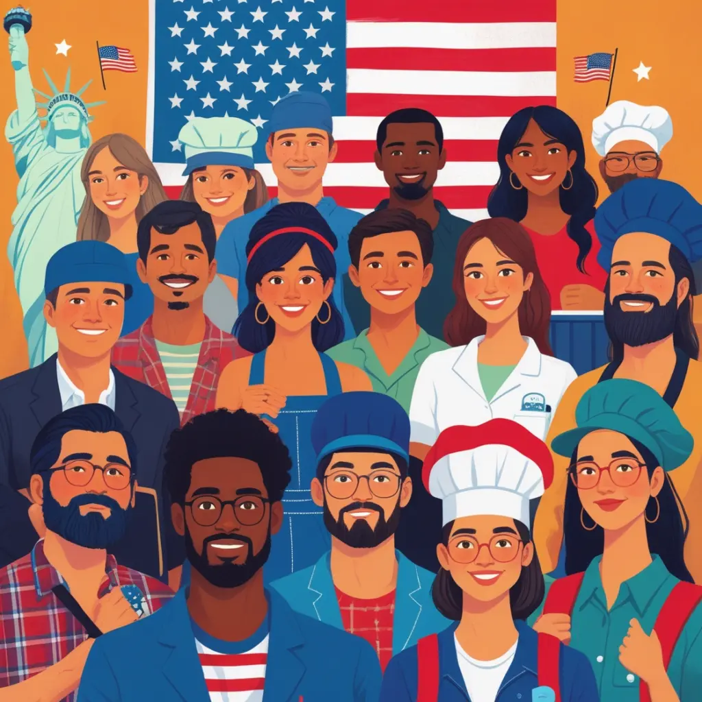 quickools American Name Generator