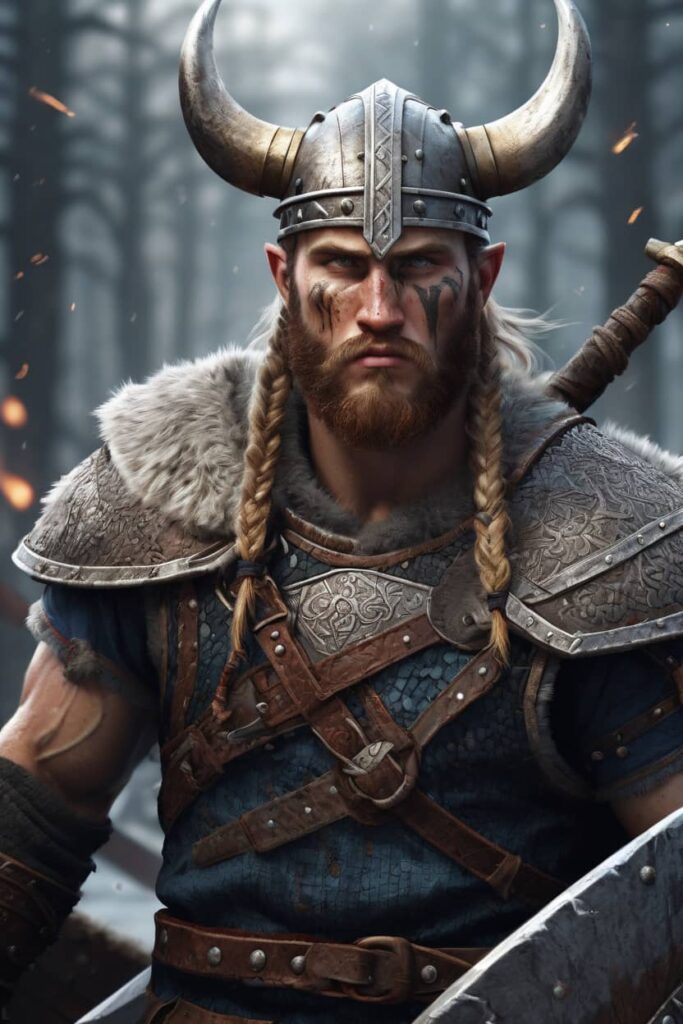 free Viking Name Generators