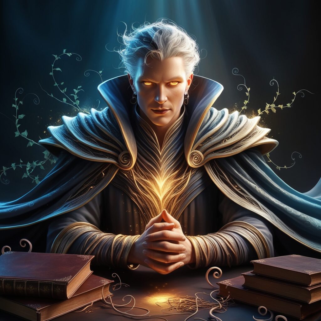 Mage Name Generator quickools