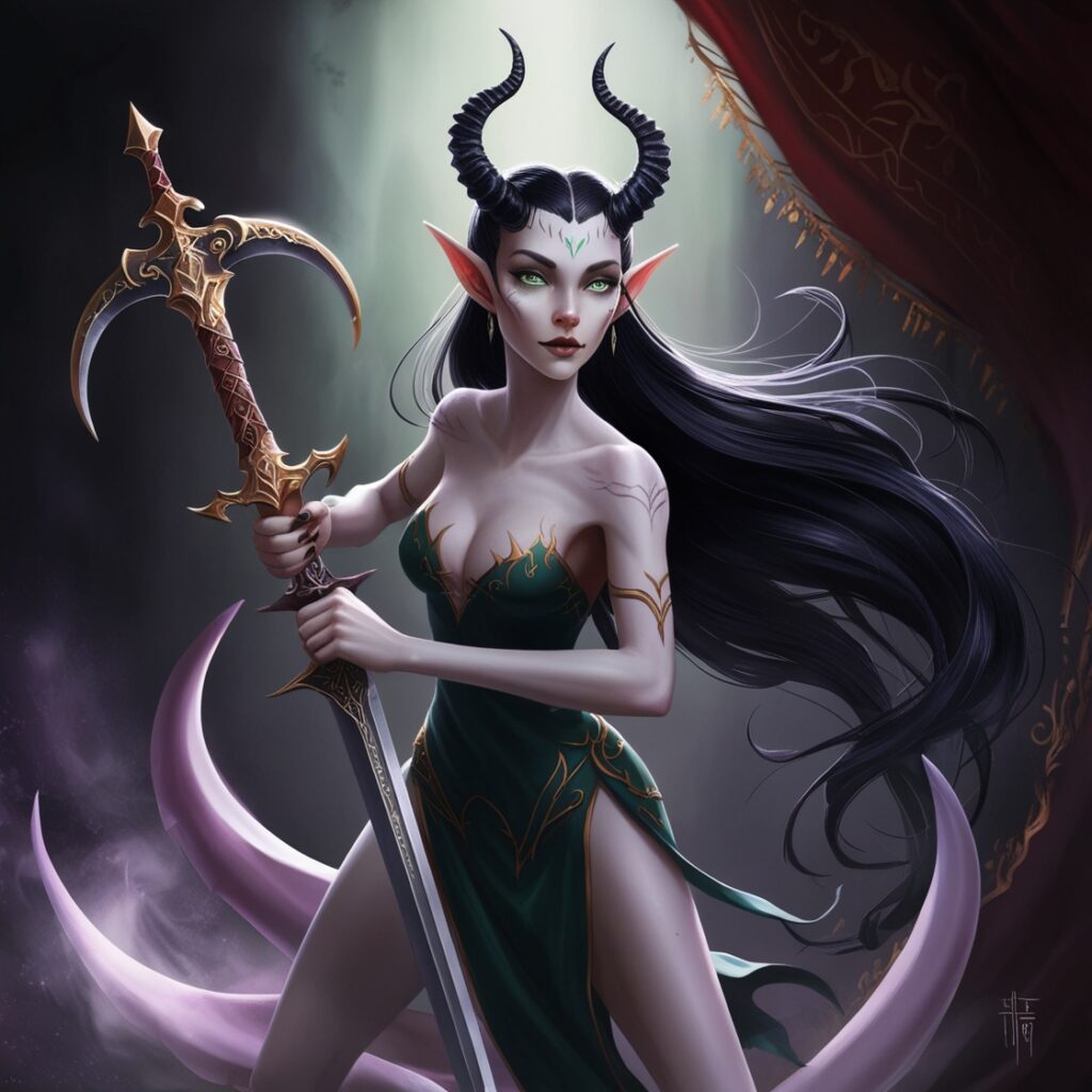 blood elf Name Generator quickools