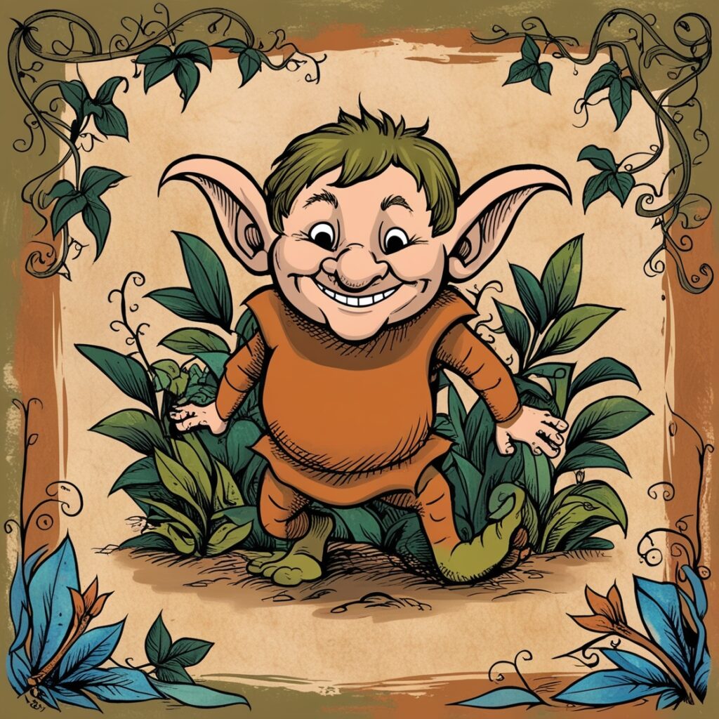 Features of Halfling Name Generators