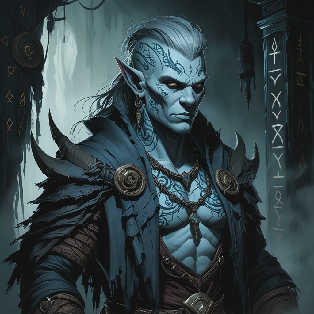 Githyanki Name Generator quickools