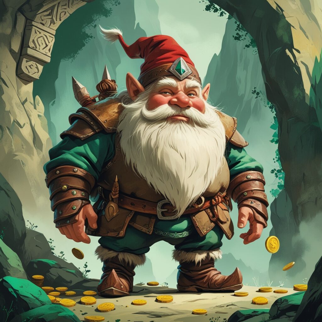 Dwarf name generator quickools