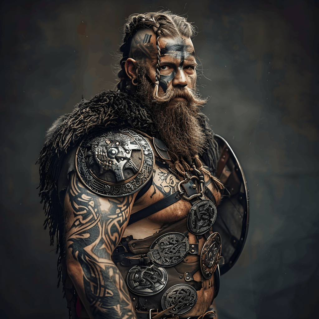 Viking Name Generator