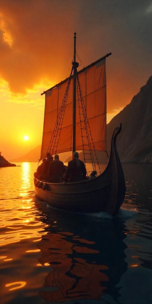 Nordic heritage with our Norse Name Generator