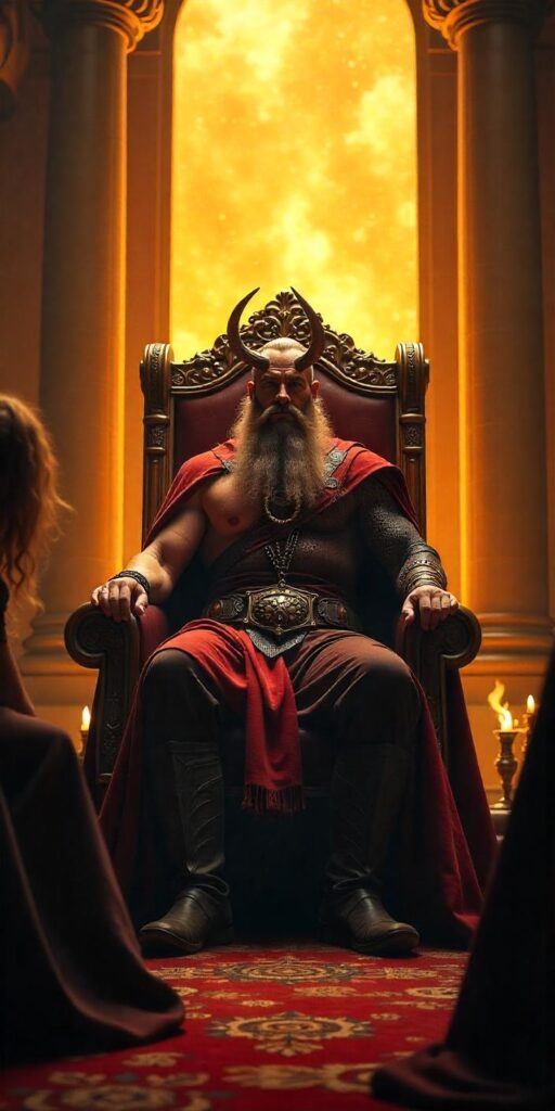 Norse Name Generator
