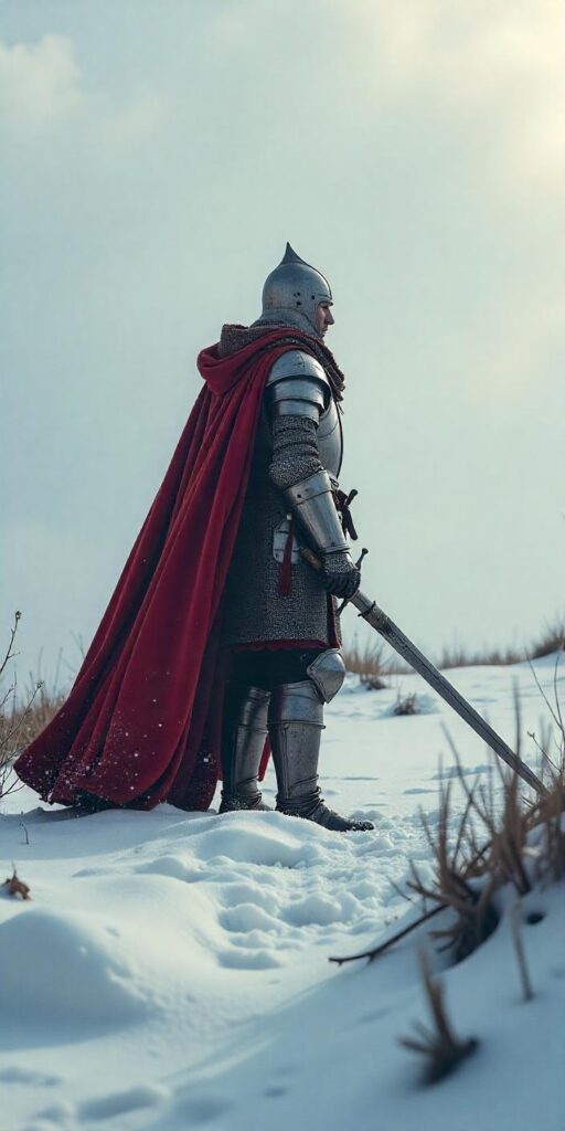 Need a Medieval Name? Generate Royal & Commoner Names for Your Story